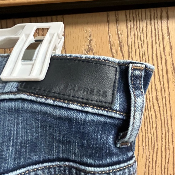 Express Jeans 14L - Picture 4 of 4